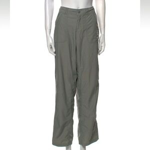 The North Face Straight Leg Pants, EUC, size 12